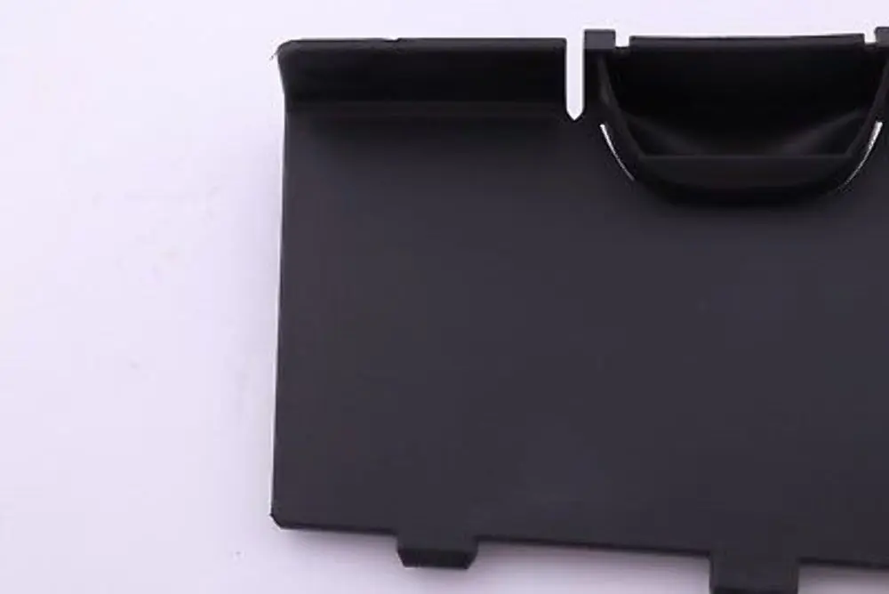 BMW 1 Series E87 Glove Box Flap Cover Power Distribution Box 51167136186