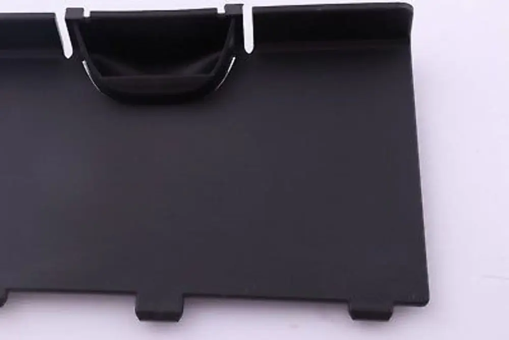 BMW 1 Series E87 Glove Box Flap Cover Power Distribution Box 51167136186