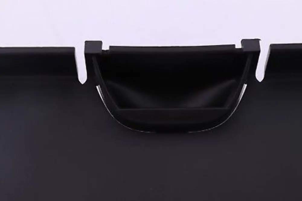 BMW 1 Series E87 Glove Box Flap Cover Power Distribution Box 51167136186