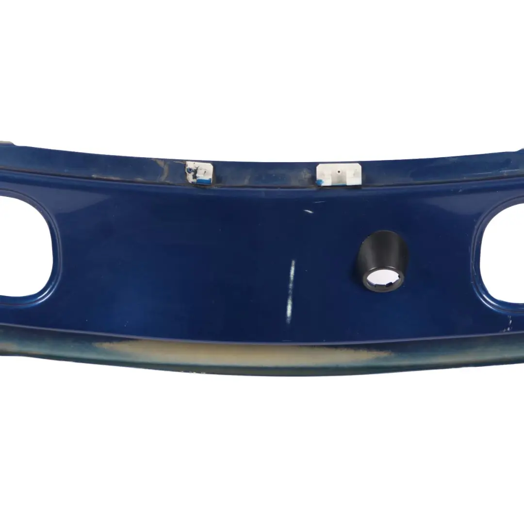 Mini Cooper R50 R52 R53 Windscreen Scuttle Panel Cover Indi Blue Metallic - 862