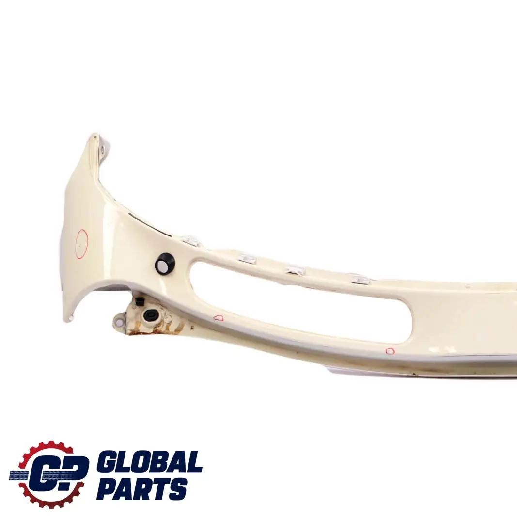 MINI Cooper One R50 R52 R53 1 Windscreen Scuttle Panel Cover Pepper White - 850