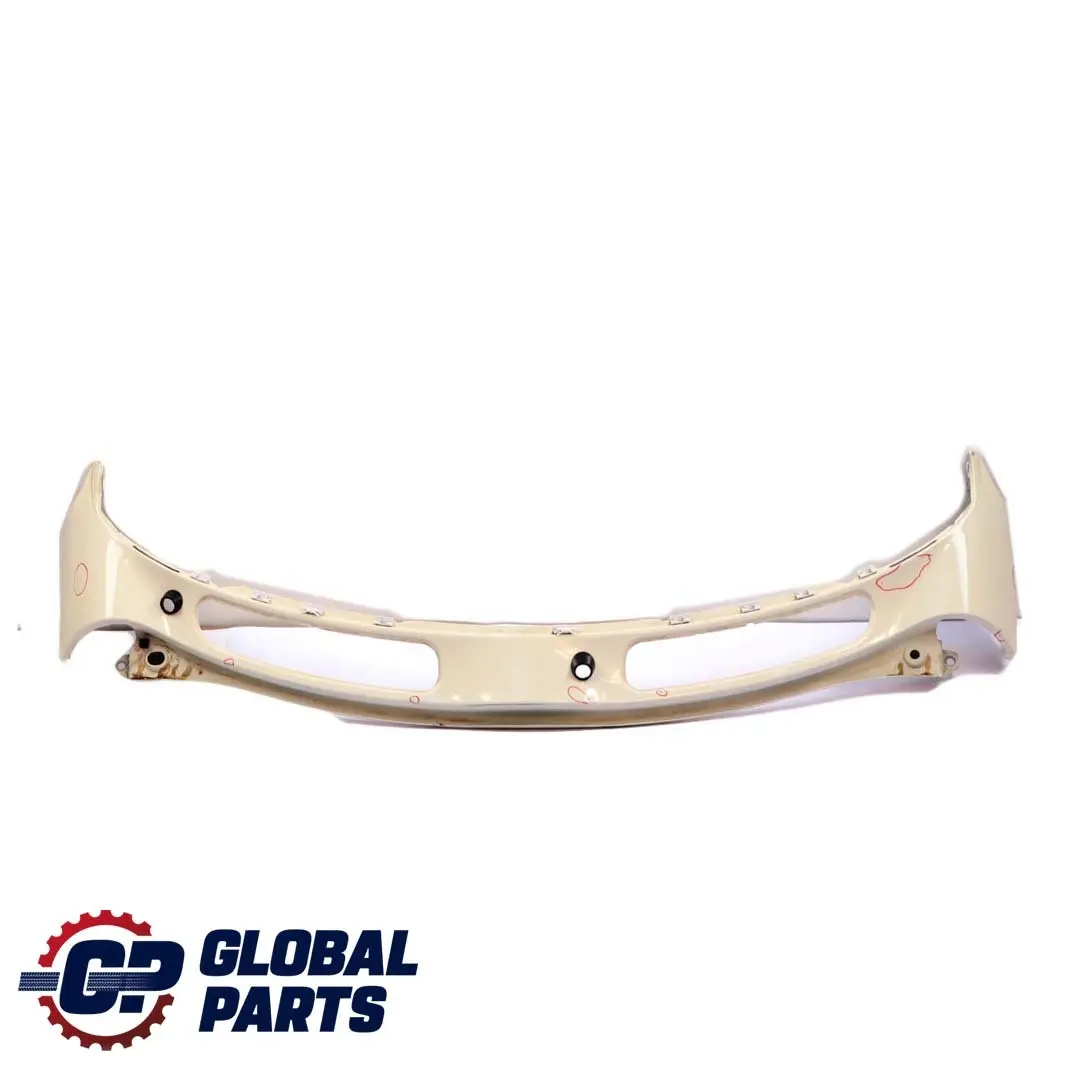 MINI Cooper One R50 R52 R53 1 Windscreen Scuttle Panel Cover Pepper White - 850