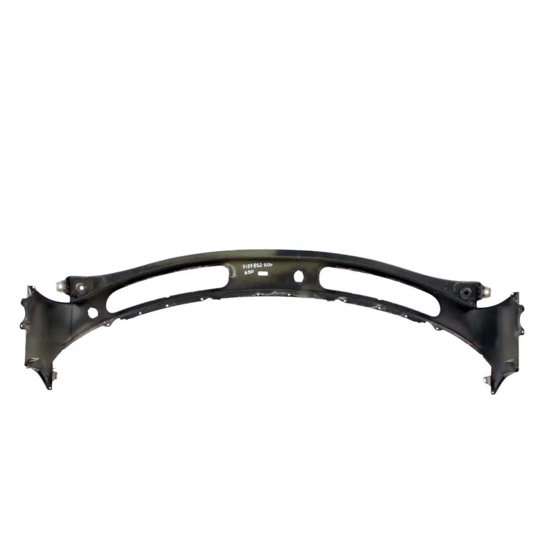 Mini R50 R52 R53 Windscreen Scuttle Panel Cover Royal Grey Metallic - A48