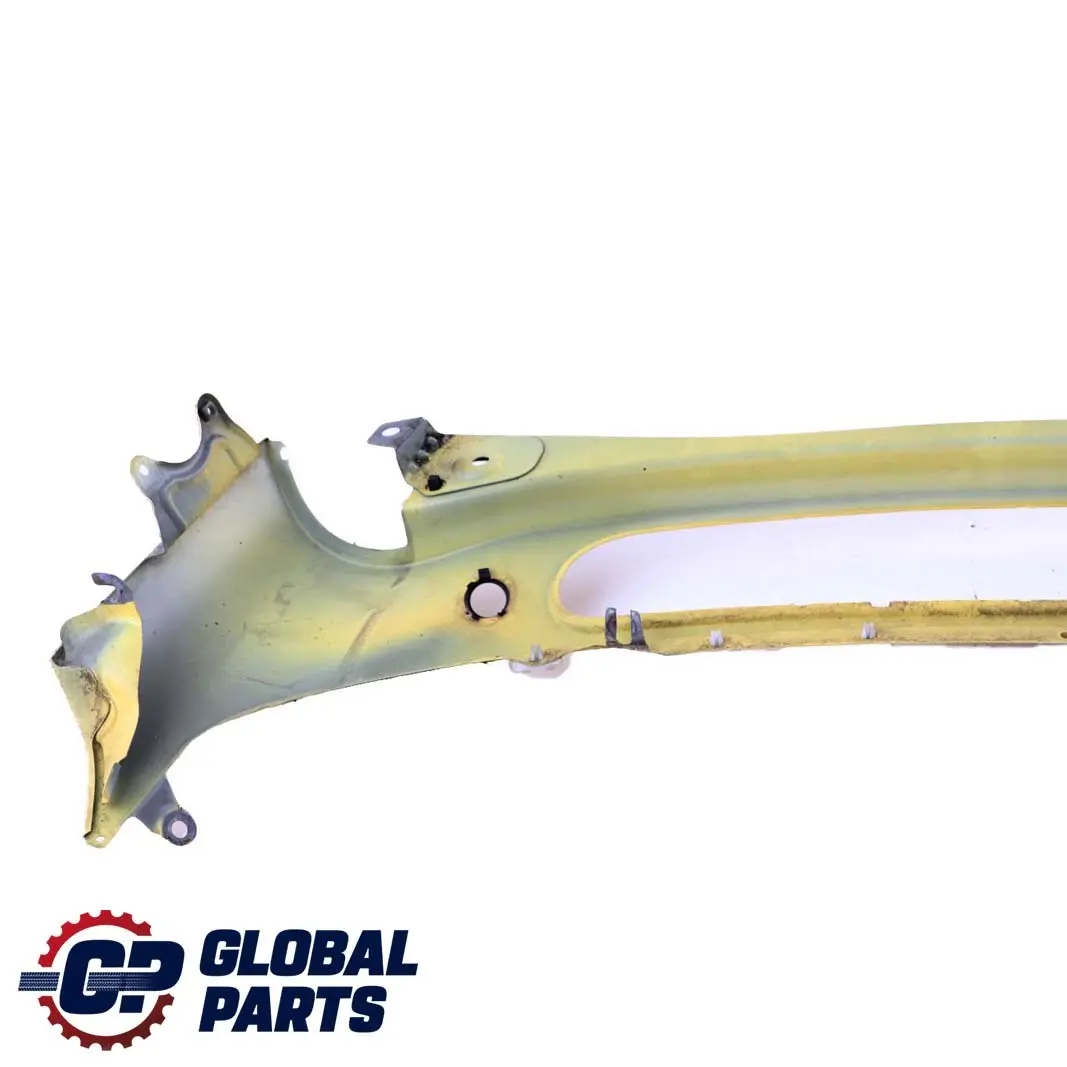 MINI Cooper One R50 R52 R53 Windscreen Scuttle Panel Cover  Liquid Yellow - 902