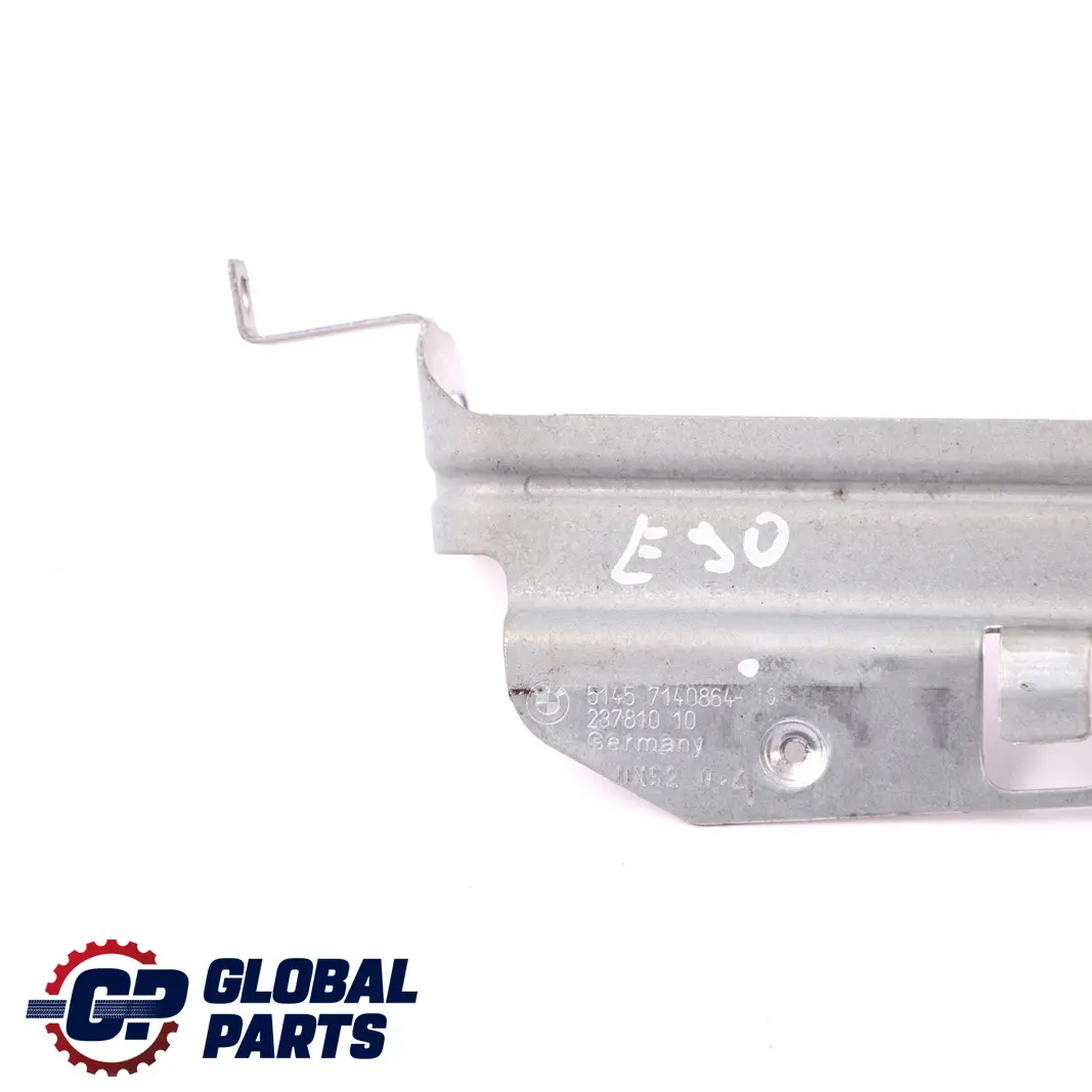 BMW 3 Series E90 E91 Dash Dashboard Air Bag Holder Bracket 7140864