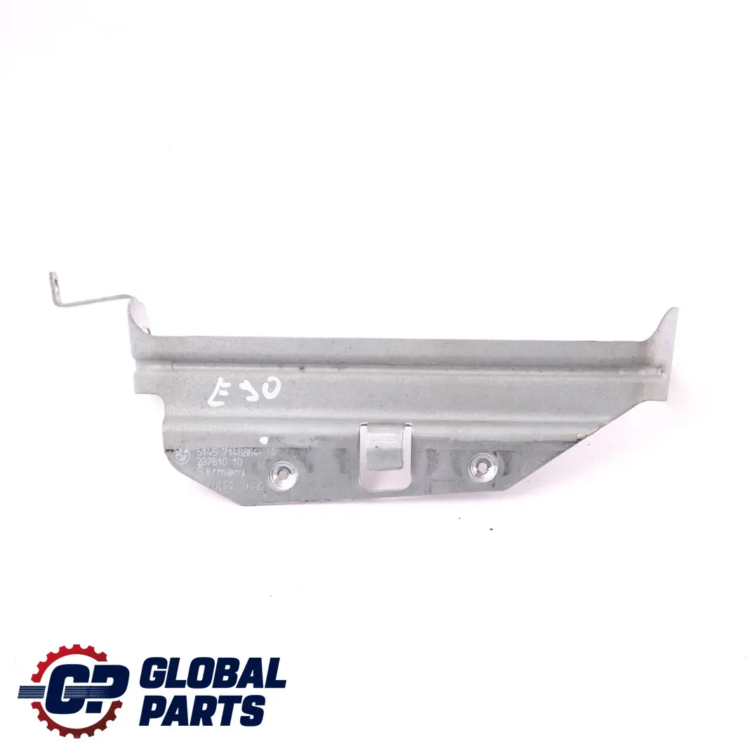 BMW 3 Series E90 E91 Dash Dashboard Air Bag Holder Bracket 7140864