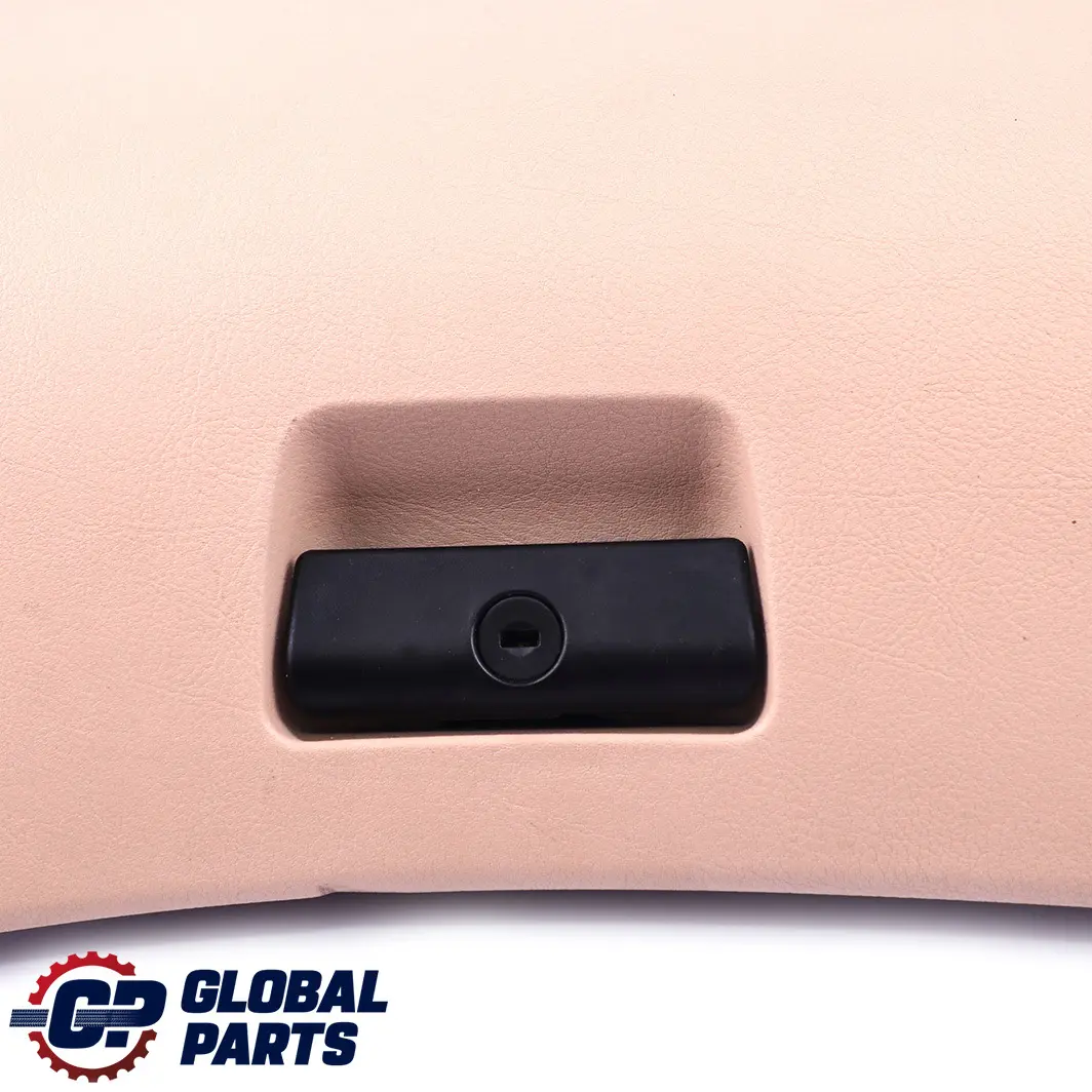 BMW 3 Series E46 Glove Box Glovebox Dashboard Dash Beige 7141584 8216188