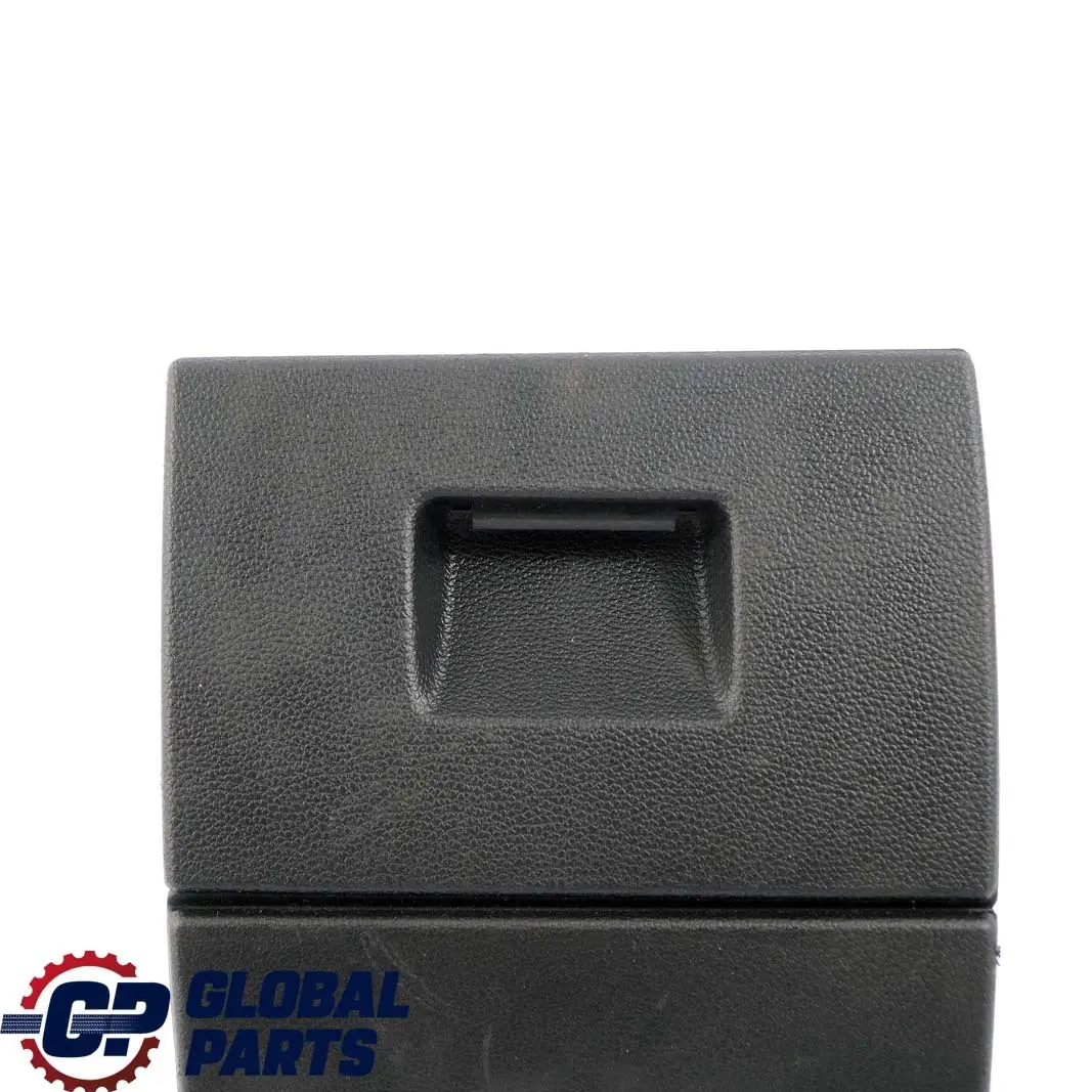 BMW 3 Series E90 E91 E92 E93 Folding Box Driver's Side Black 457141724 7132866