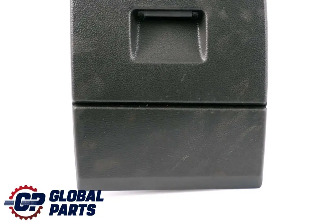 BMW 3 Series E90 E91 E92 E93 Folding Box Driver's Side Black 457141724 7132866