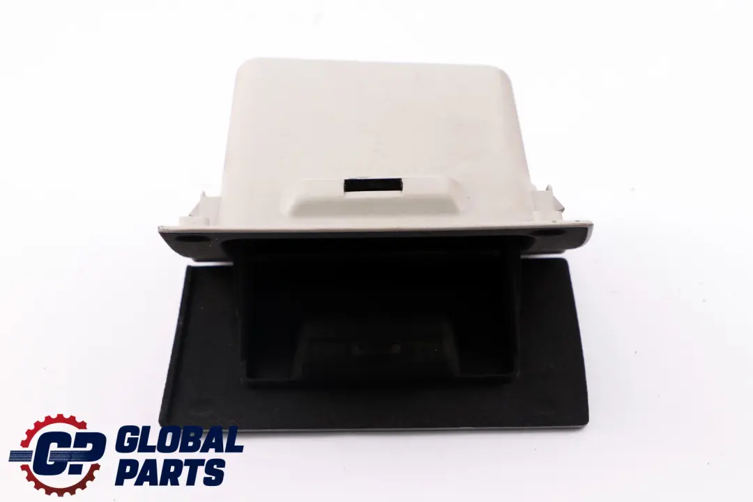 BMW 3 Series 1 E90 E91 E92 Folding Box Driver's Side Part Grey 7141726 7132866