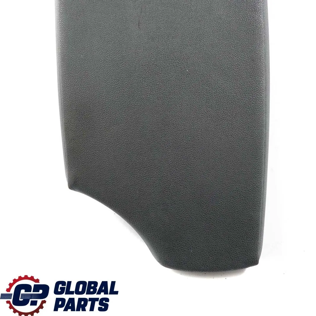 BMW 1 Series E81 E82 E87 Centre Console Armrest Arm Rest Trim Alaska Grau Grey