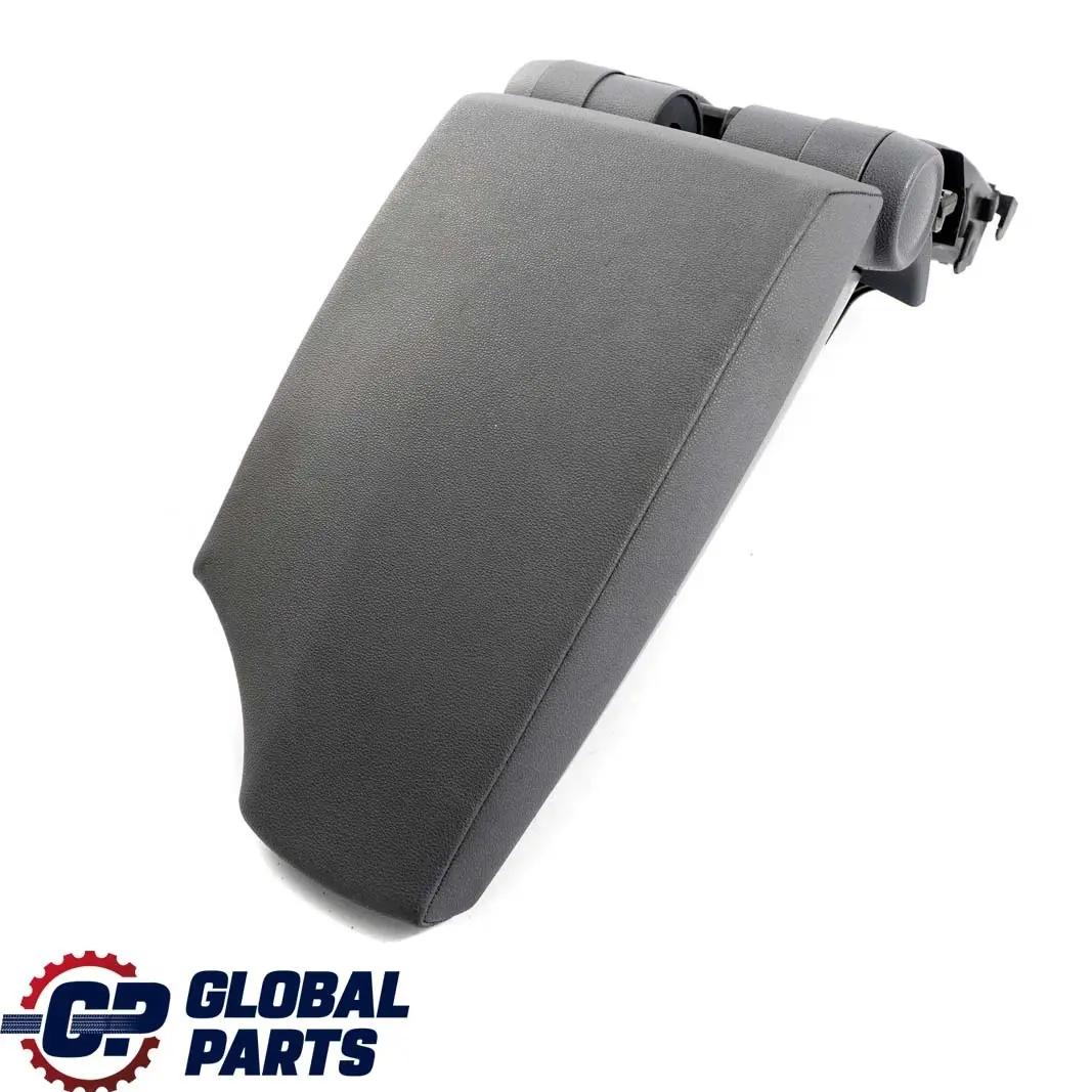 BMW 1 Series E81 E82 E87 Centre Console Armrest Arm Rest Trim Alaska Grau Grey