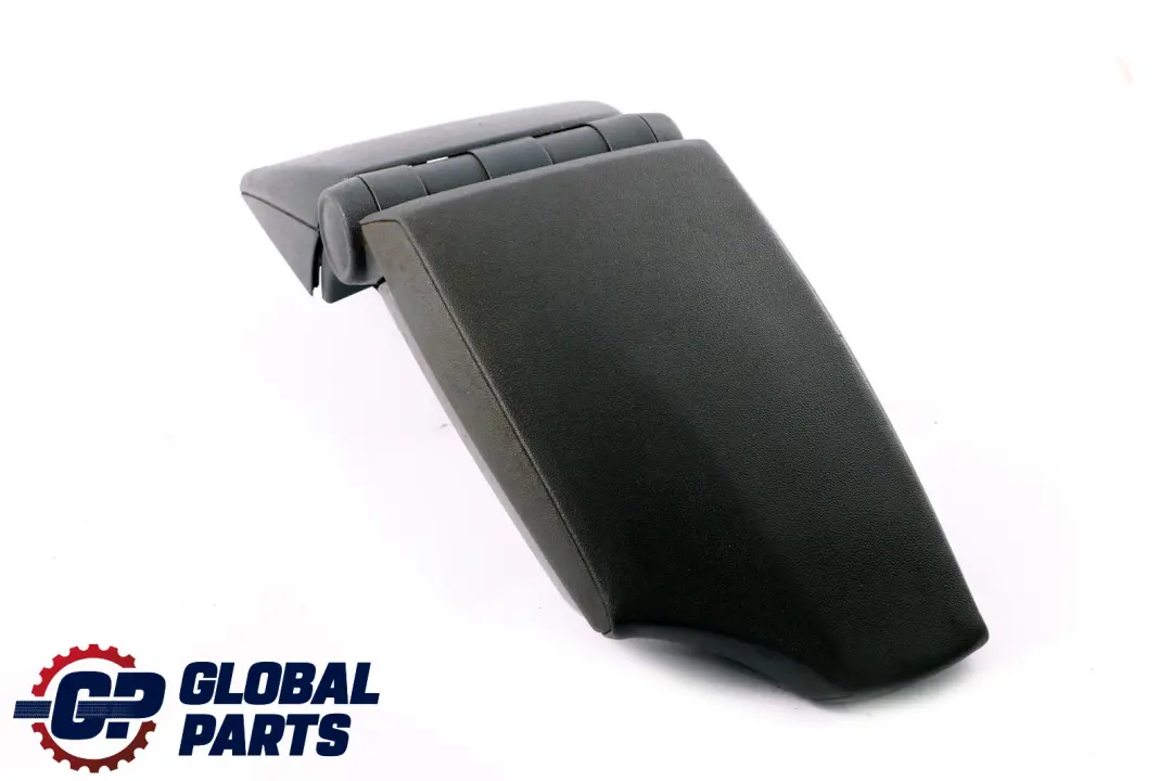 BMW 1 Series 6 E87 Centre Console Armrest Trim Alaskagrau Grey 7143600