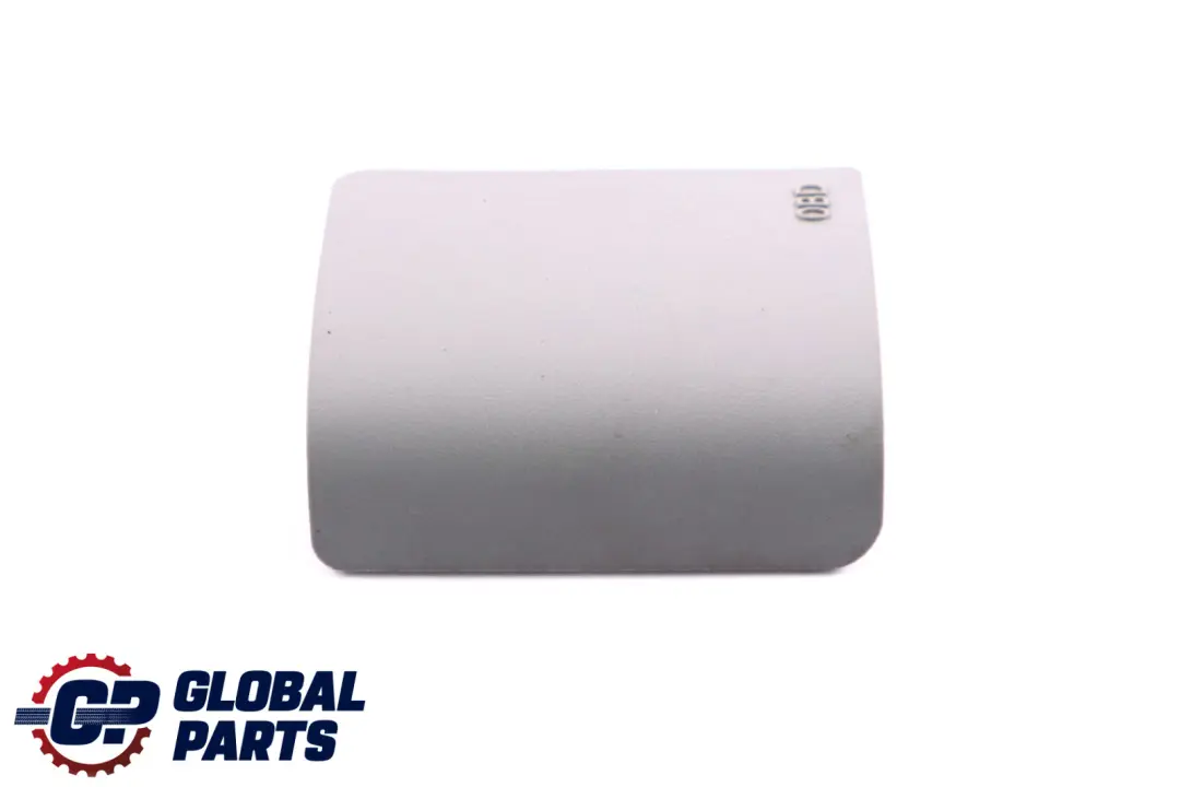 BMW 1 Series E81 E82 E87 E87N LCI E88 OBD Plug Cover Trim Grey 7144920