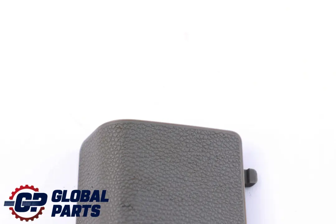 BMW 3 Series E90 E91 E92 E93 OBD Plug Cover Trim Socket Grey Grau 7145701