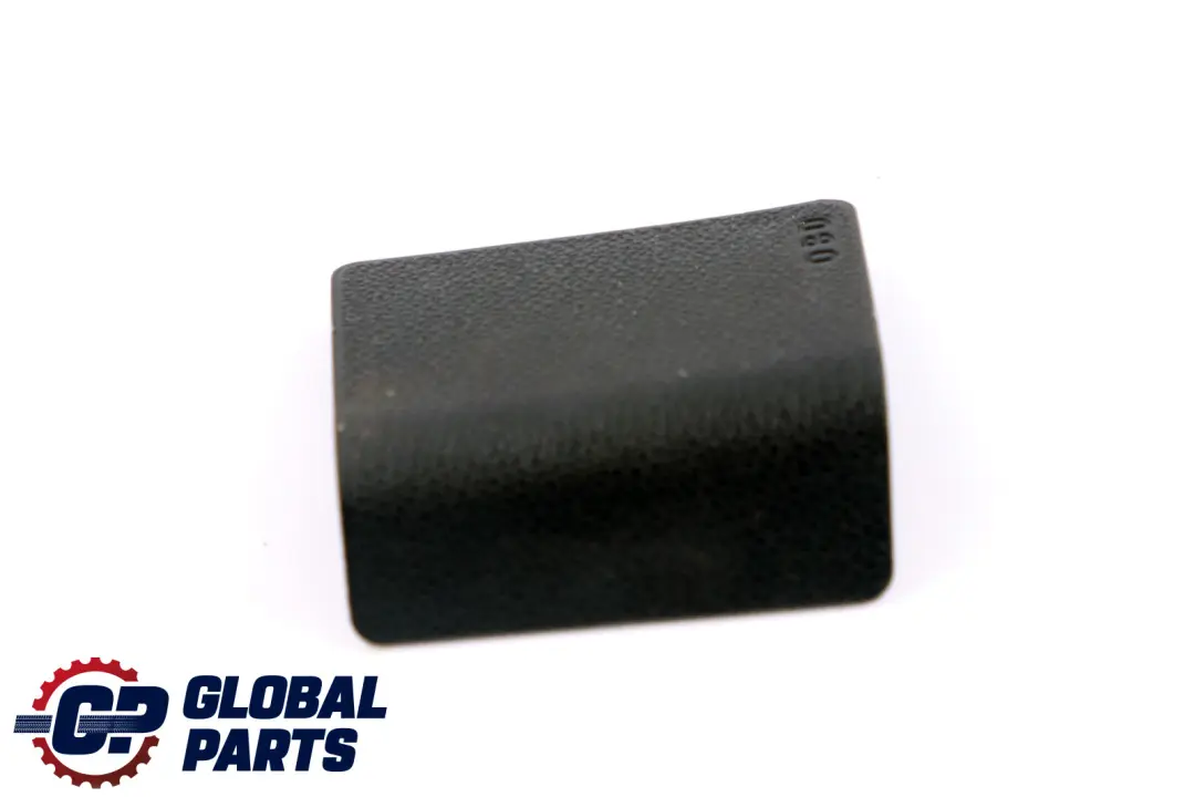 BMW 3 Series E90 E91 E92 E93 OBD Plug Cover Socket Trim Schwarz 7145701