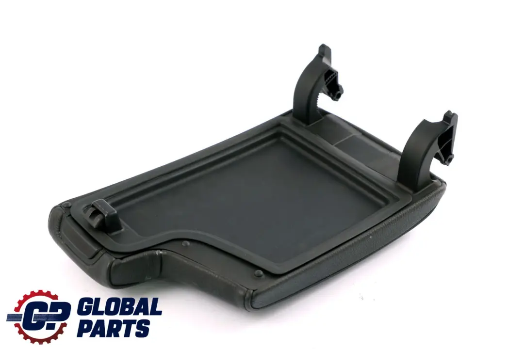 BMW 3 Series E90 E90N E91 E92 LCI Leather Cover Centre Console Armrest 7147211