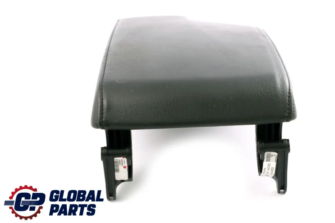 BMW 3 Series E90 E90N E91 E92 LCI Leather Cover Centre Console Armrest 7147211