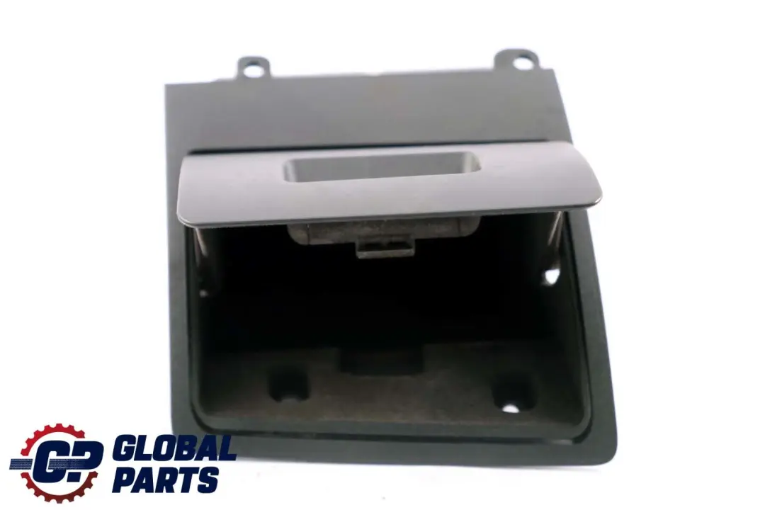 BMW 5 Series E60 E61 Hinged Box Storage Compartment In Dashboard 7156963