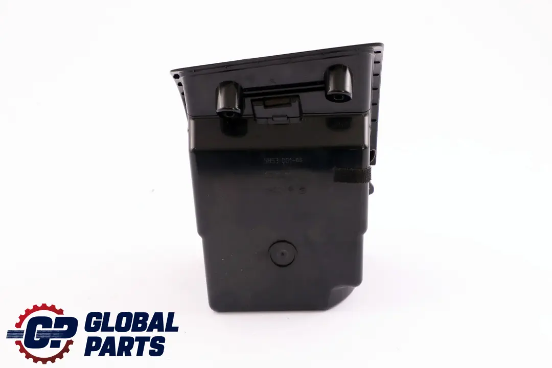 BMW 5 Series 6 E60 E61 LCI Hinged Storage Compartment In Dashboard 7156963