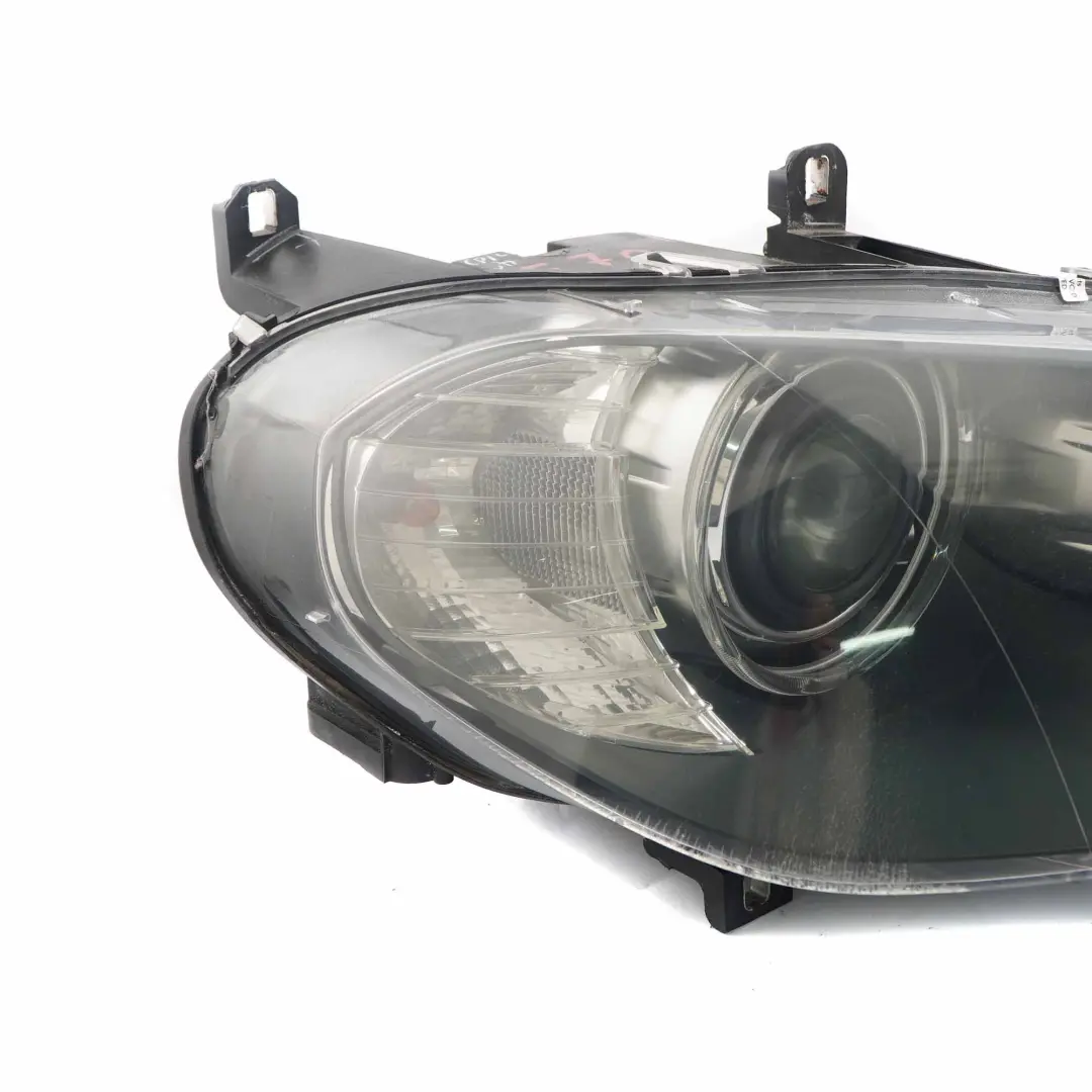 BMW X5 Series E70 Headlight Headlamp Front Light Lamp Right O/S 7158932