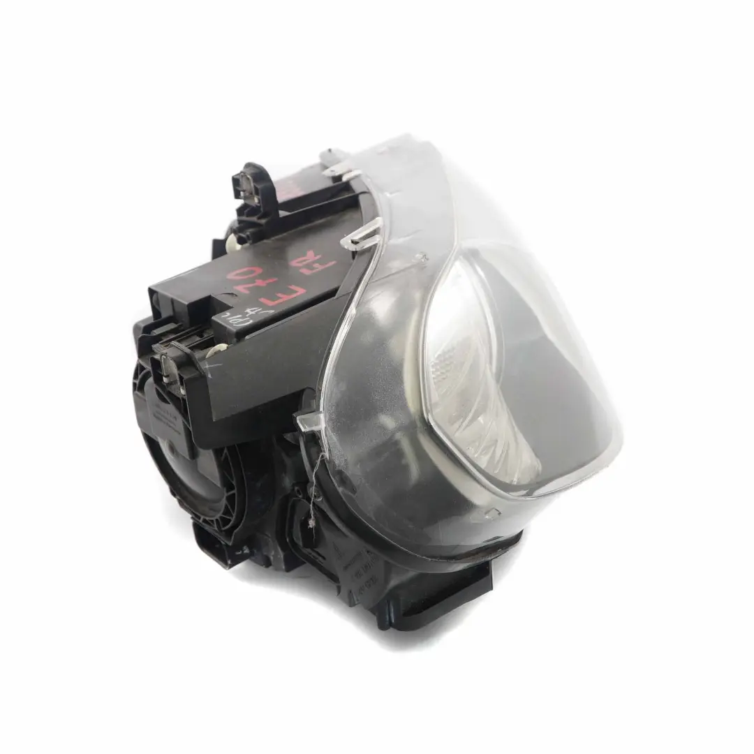 BMW X5 Series E70 Headlight Headlamp Front Light Lamp Right O/S 7158932