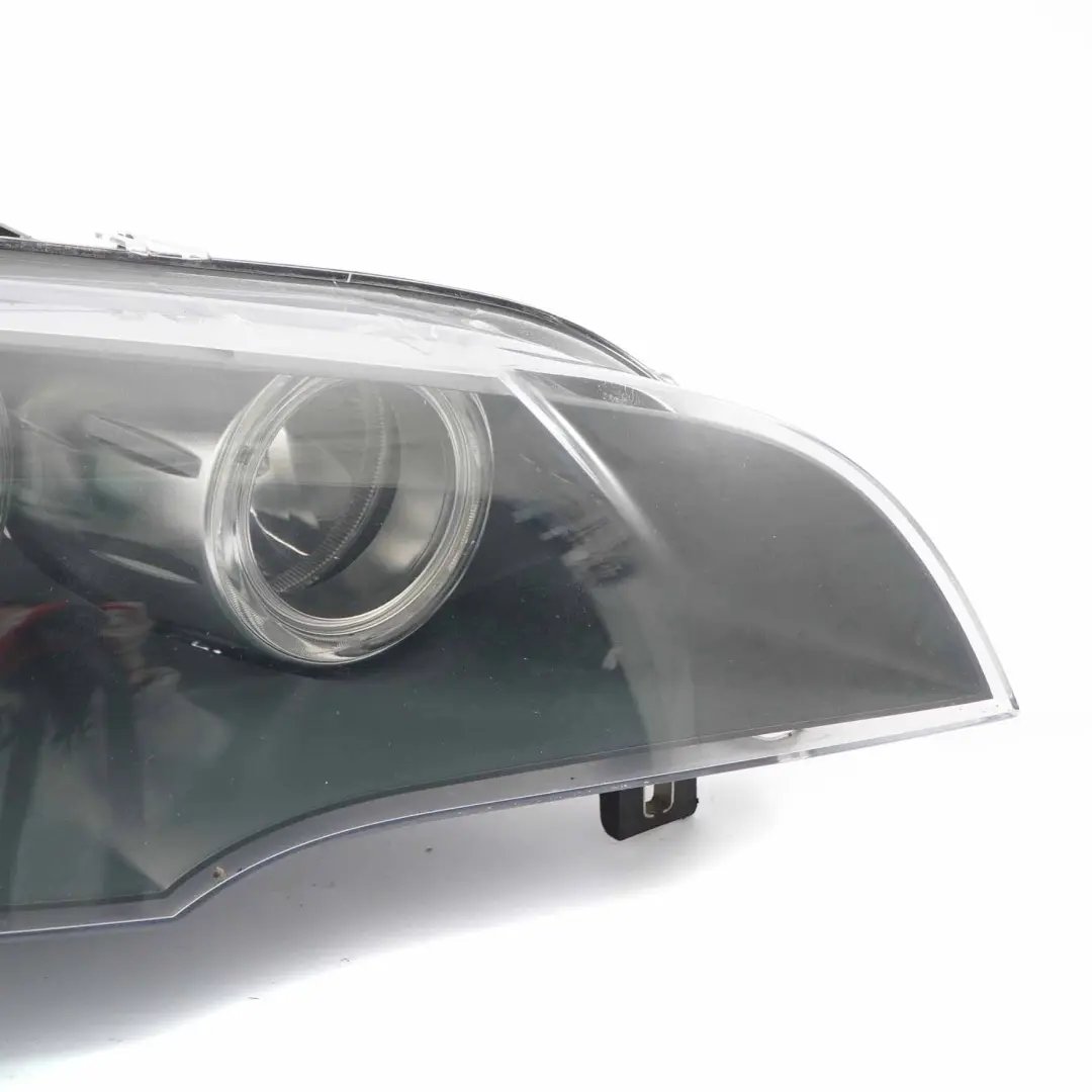 BMW X5 E70 Headlight Headlamp Front Light Lamp Right O/S 7158932