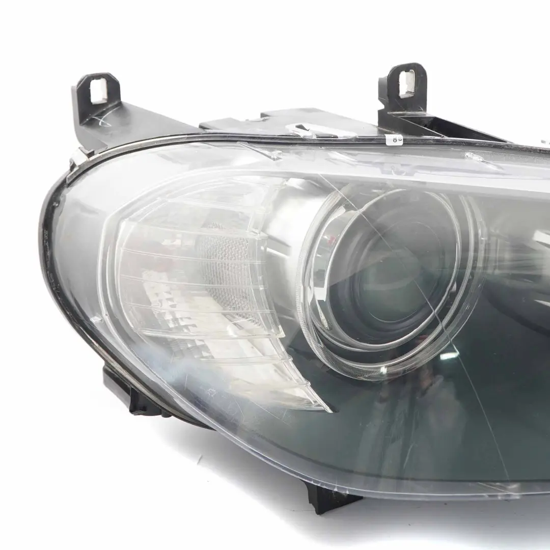 BMW X5 E70 Headlight Headlamp Front Light Lamp Right O/S 7158932