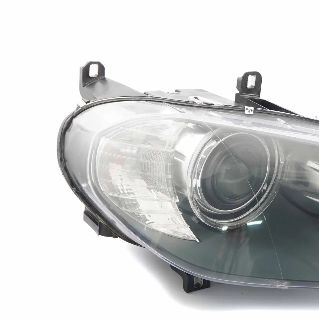 BMW X5 E70 Headlight Headlamp Front Light Lamp Right O/S 7158932