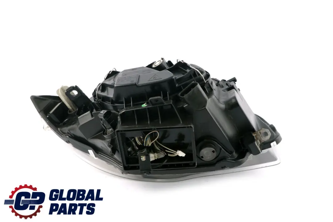 BMW 1 Series E87 Bi-Xenon Headlight Passenger Lamp Left N/S 7164915