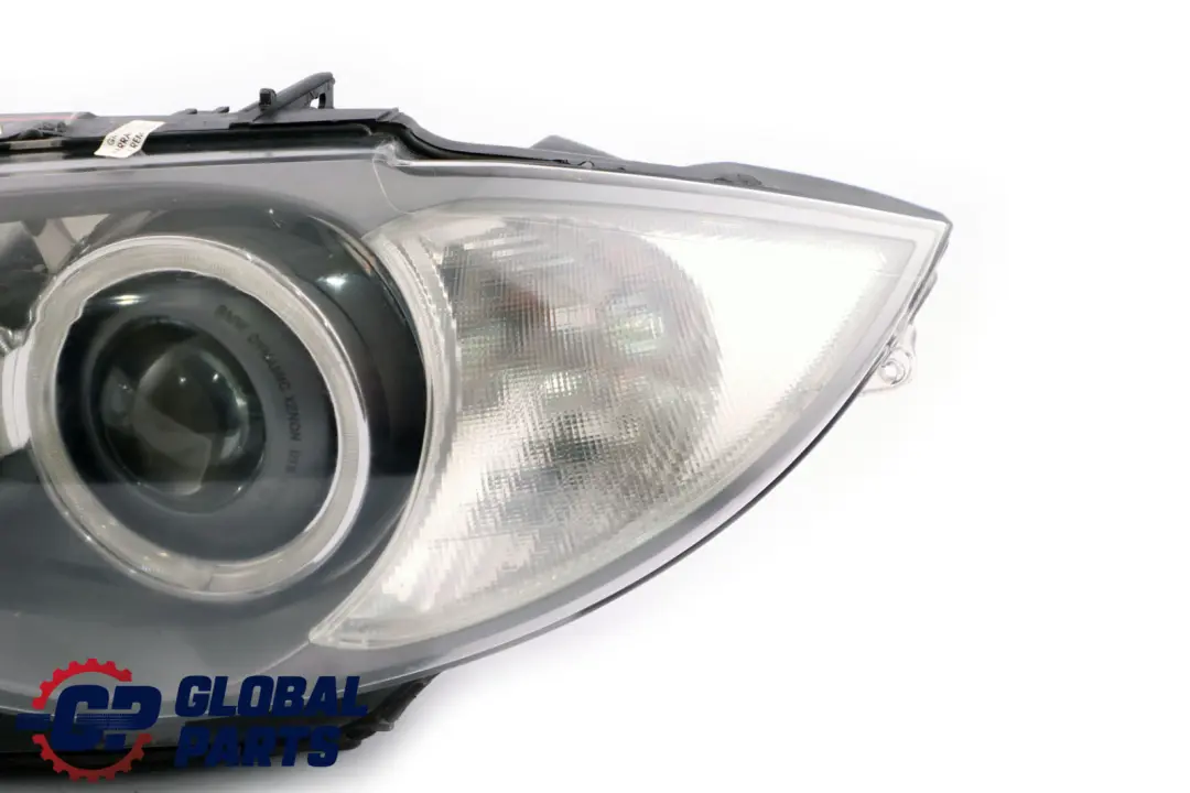 BMW 1 Series E87 Bi-Xenon Headlight Passenger Lamp Left N/S 7164915