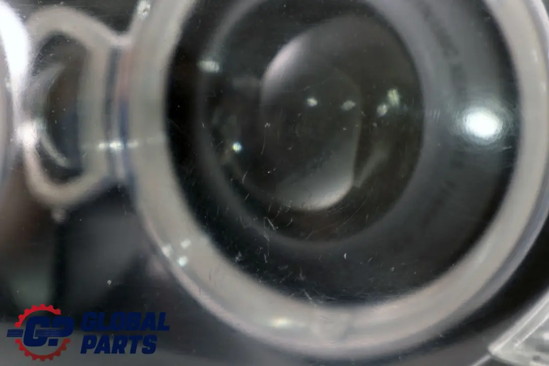 BMW 1 Series E87 Bi-Xenon Headlight Passenger Lamp Left N/S 7164915