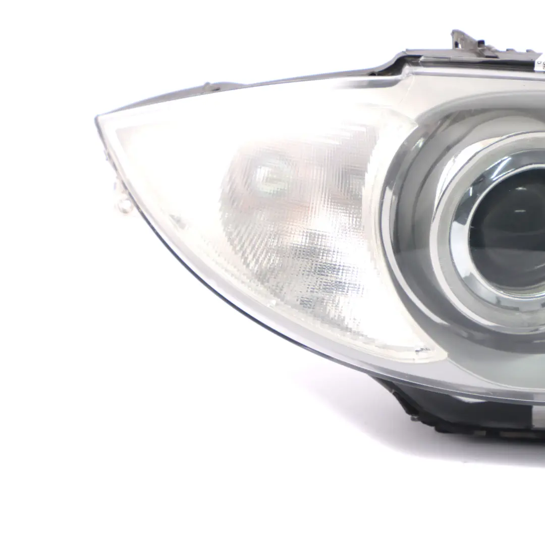 BMW E87 Bi-Xenon Headlight Headlamp Driver Side Lamp Right O/S 6924492
