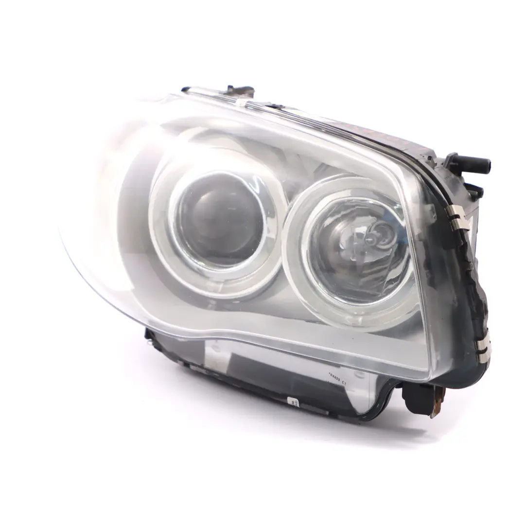 BMW E87 Bi-Xenon Headlight Headlamp Driver Side Lamp Right O/S 6924492