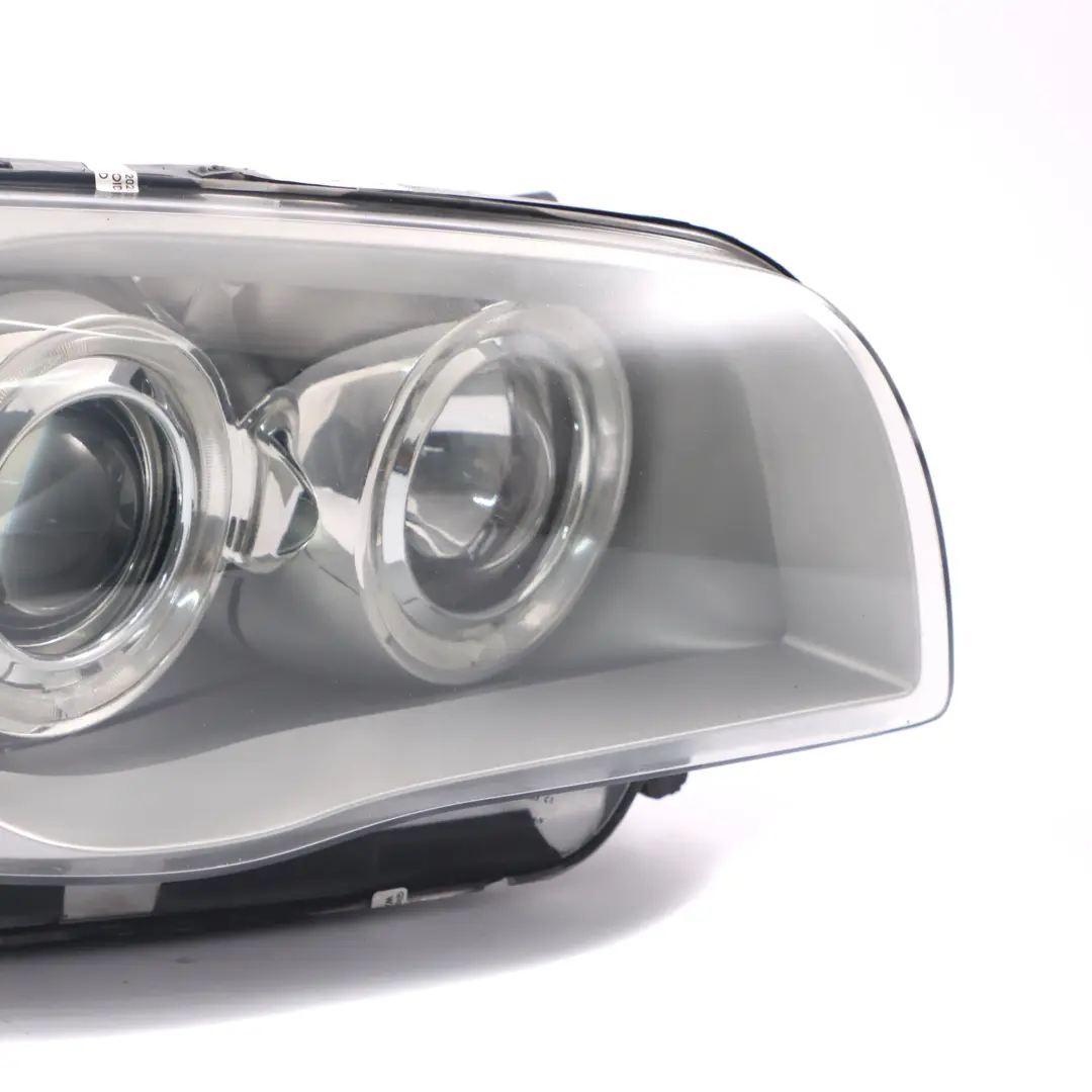 BMW E87 Bi-Xenon Headlight Headlamp Driver Side Lamp Right O/S 6924492
