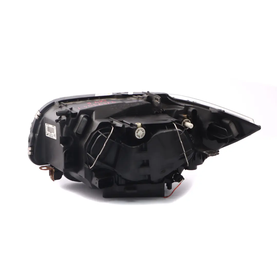 BMW E87 Bi-Xenon Headlight Headlamp Driver Side Lamp Right O/S 6924492