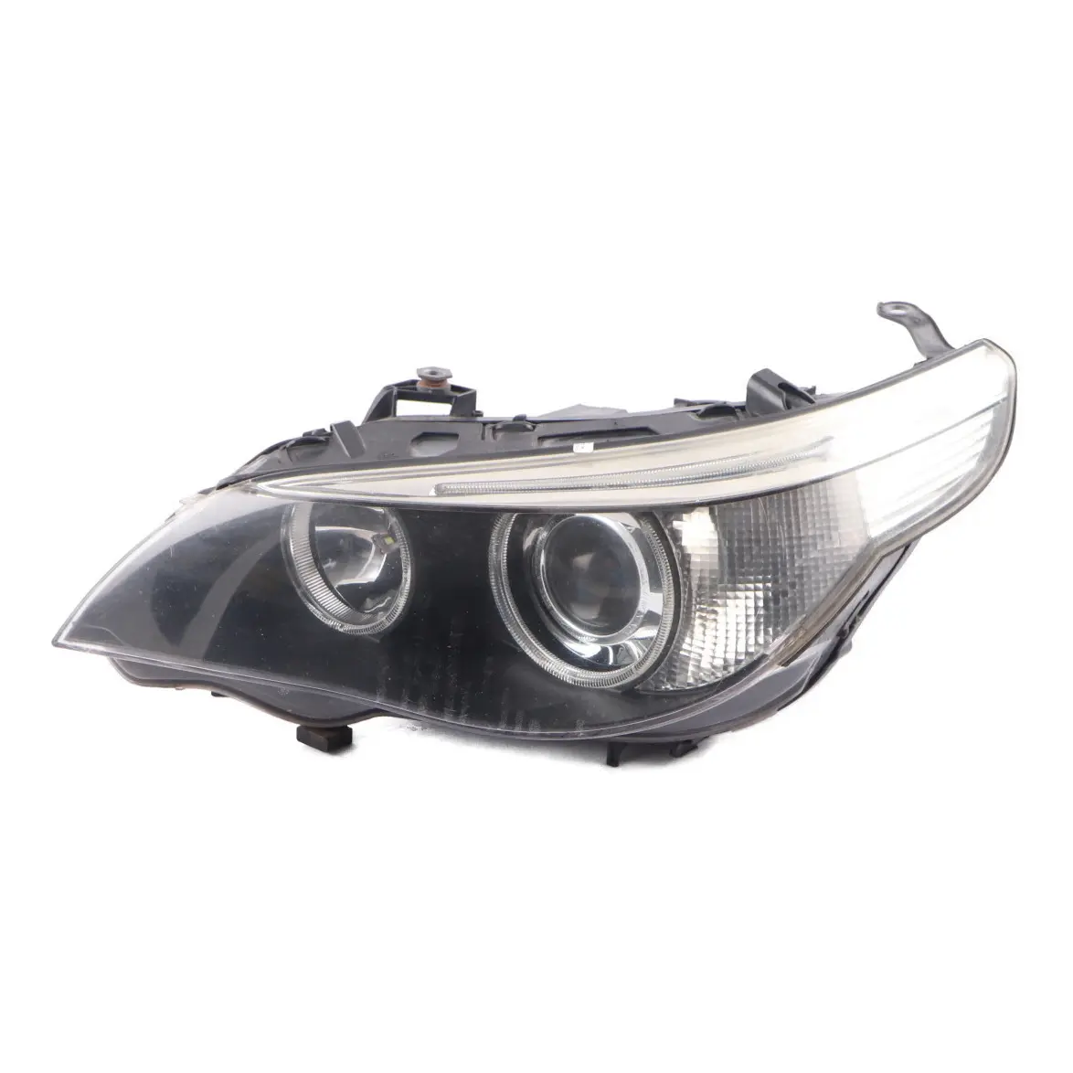 BMW 5 Series E60 E61 1 Adaptive Headlight Bi-Xenon AKL Front Left N/S Lamp