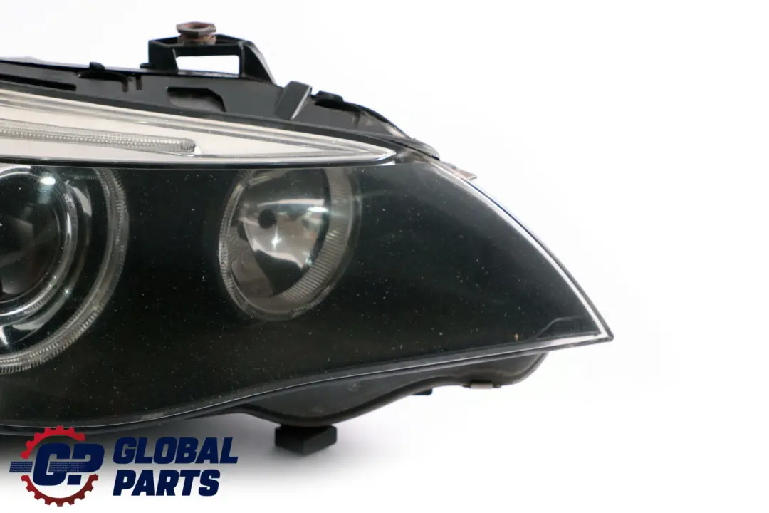 BMW E60 E61 Headlamp Headlight Bi-Xenon AKL Front Lamp Right O/S Lamp 7160152