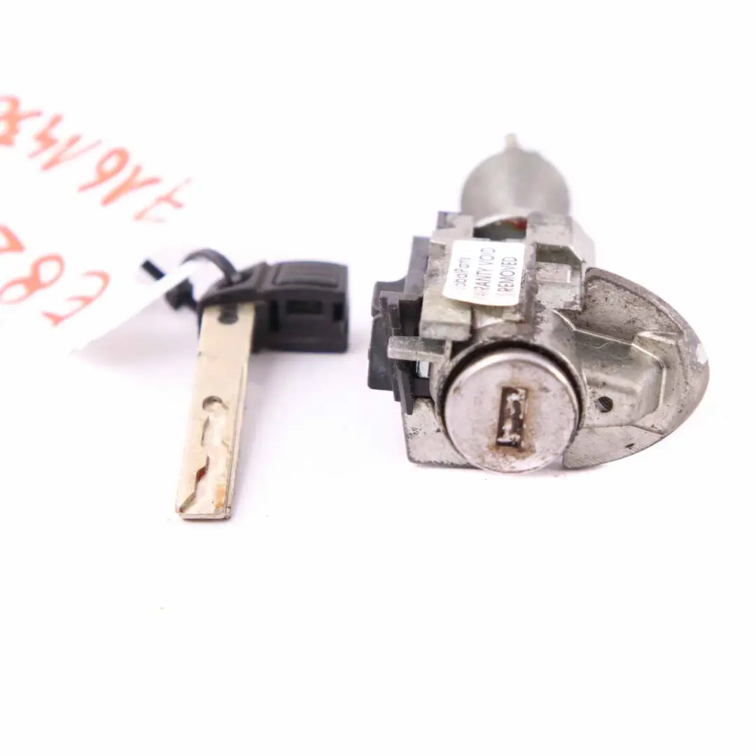BMW E81 E82 E87 E87N LCI E88 1 Catch Lock Cylinder Front Driver Handle Key