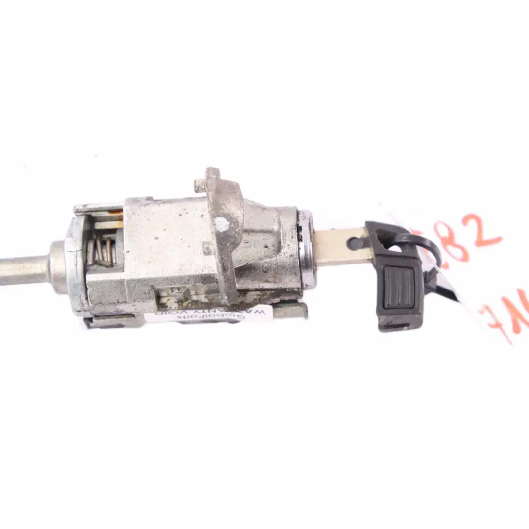 BMW E81 E82 E87 E87N LCI E88 1 Catch Lock Cylinder Front Driver Handle Key