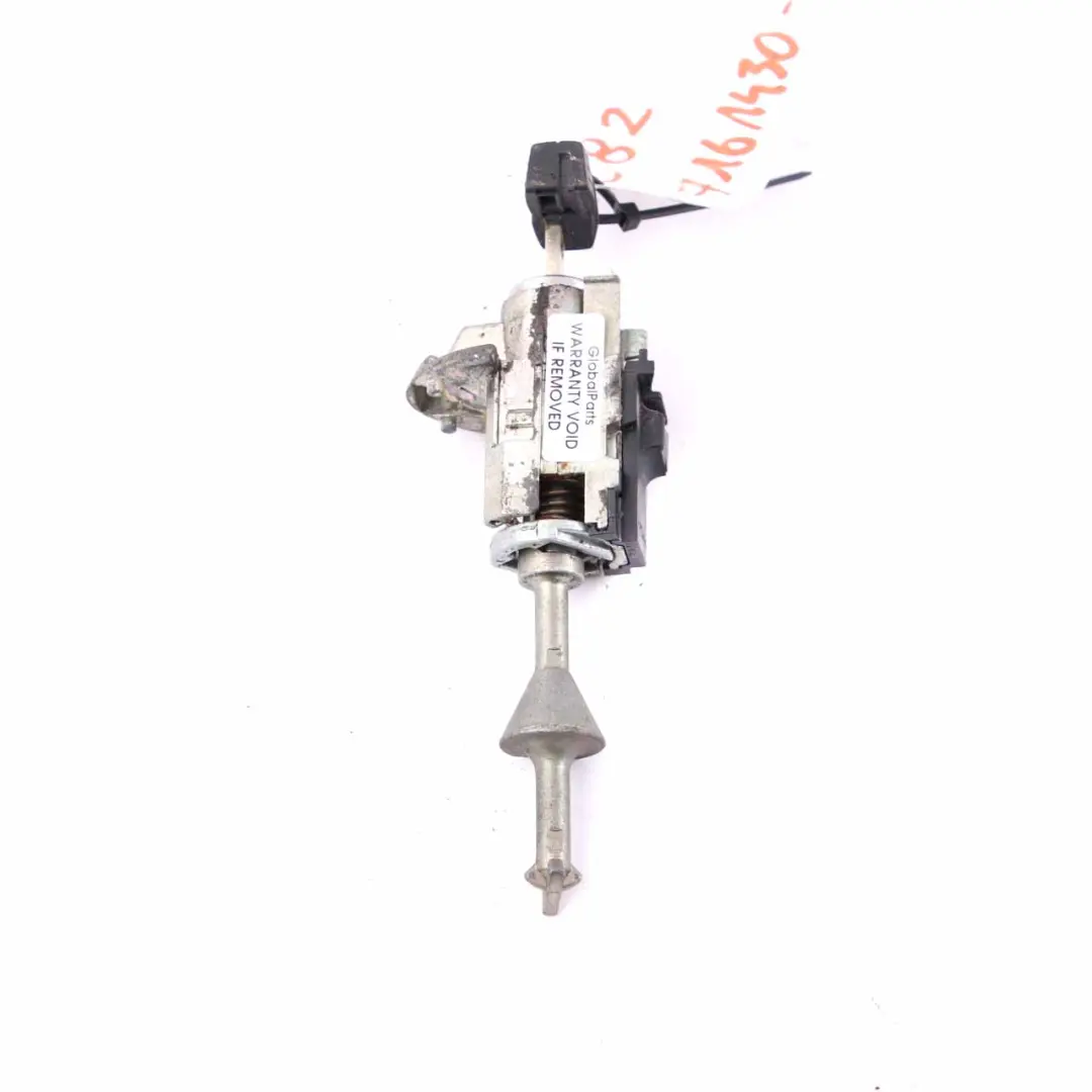 BMW E81 E82 E87 E87N LCI E88 1 Catch Lock Cylinder Front Driver Handle Key