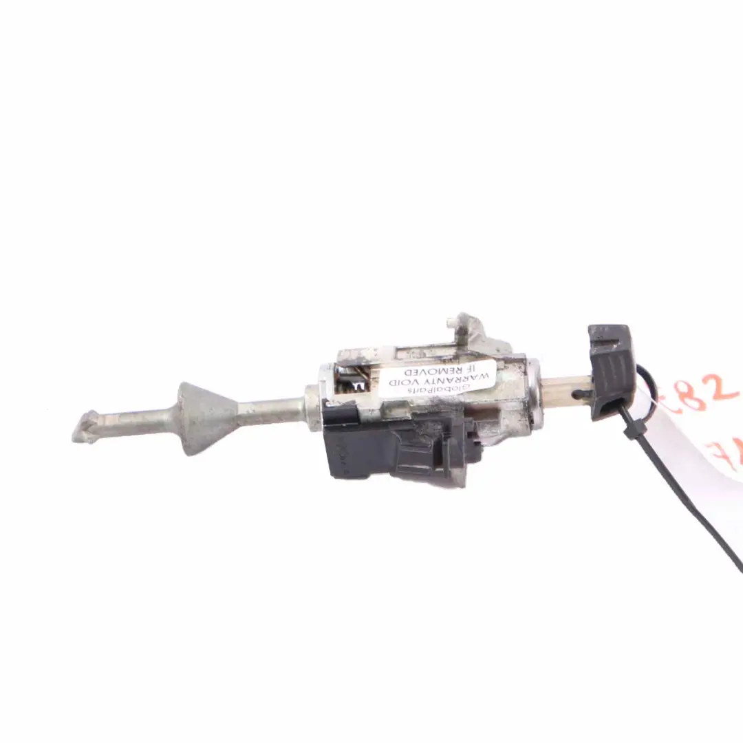 BMW E81 E82 E87 E87N LCI E88 1 Catch Lock Cylinder Front Driver Handle Key
