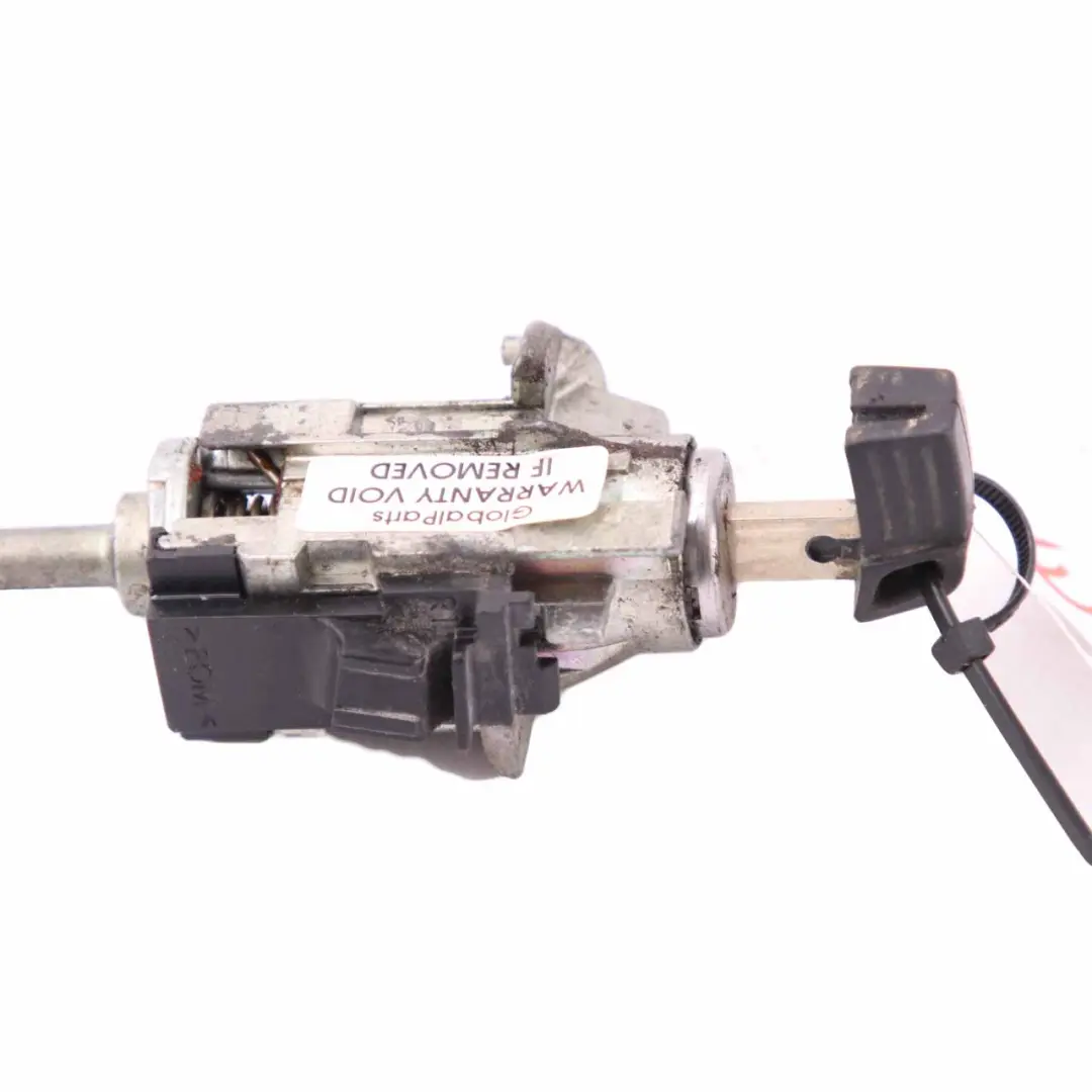 BMW E81 E82 E87 E87N LCI E88 1 Catch Lock Cylinder Front Driver Handle Key