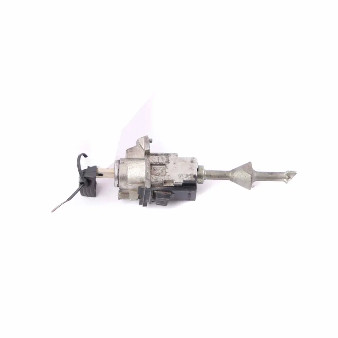 BMW E81 E82 E87 E87N LCI E88 1 Catch Lock Cylinder Front Driver Handle Key