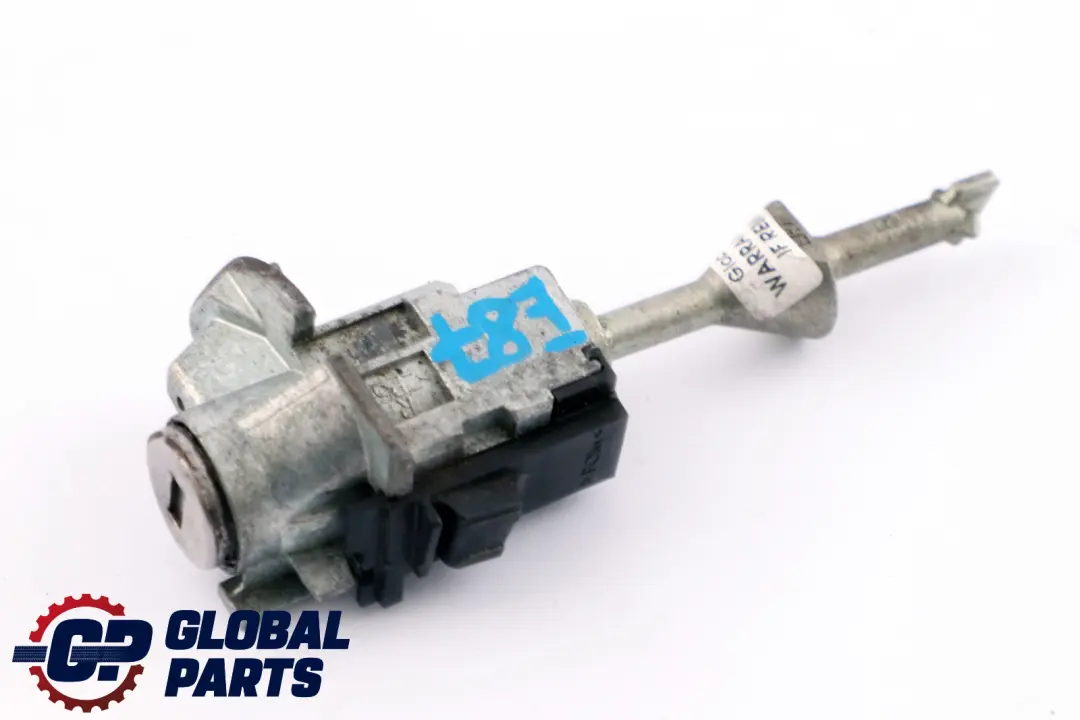 BMW 1 Series E81 E82 E87 E87N LCI E88 Catch Lock Cylinder Front Driver Handle