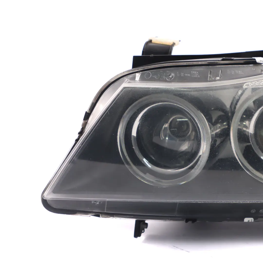 BMW E90 Bi-Xenon Headlight Headlamp Driver Side Lamp Light Left N/S 6942739