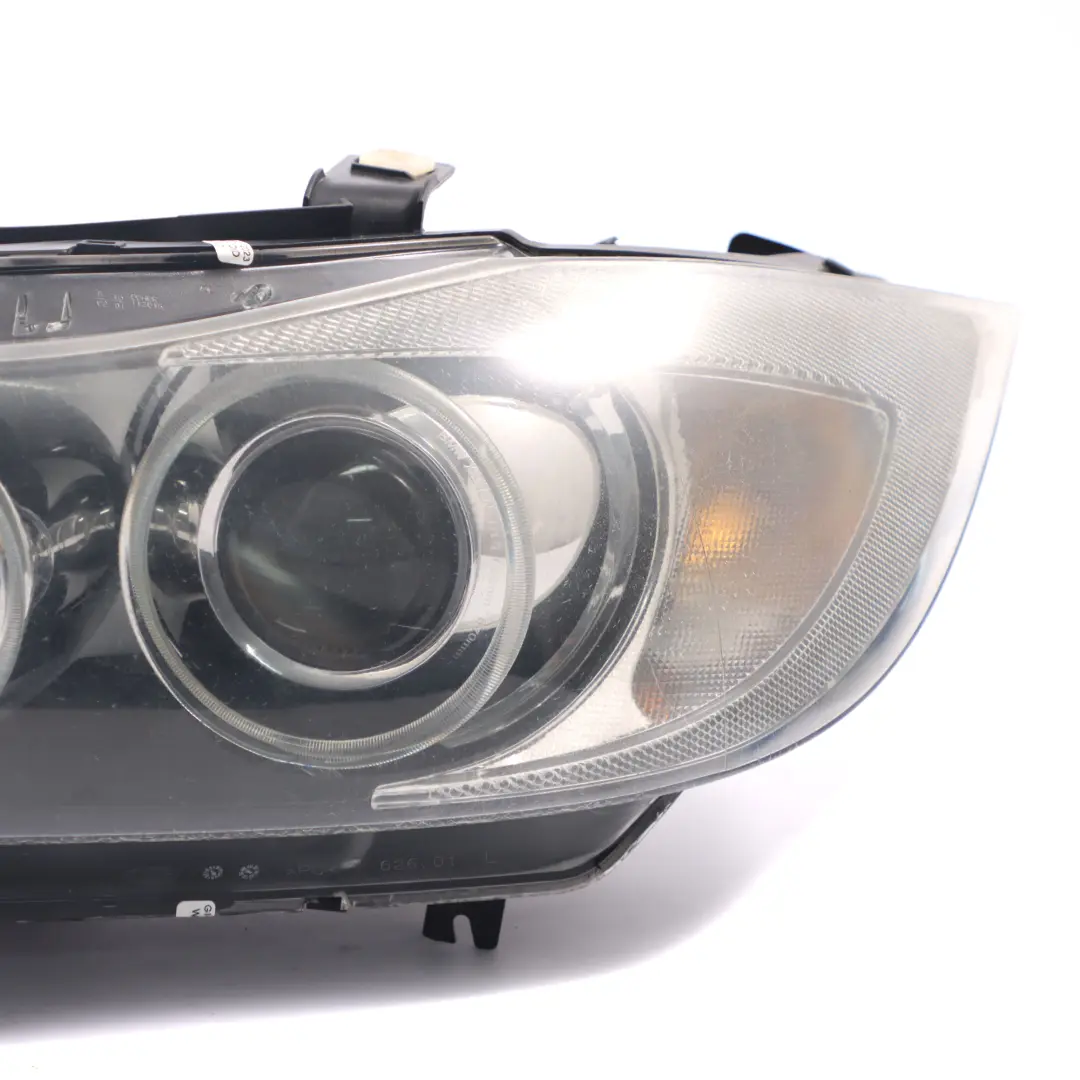 BMW E90 Bi-Xenon Headlight Headlamp Driver Side Lamp Light Left N/S 6942739