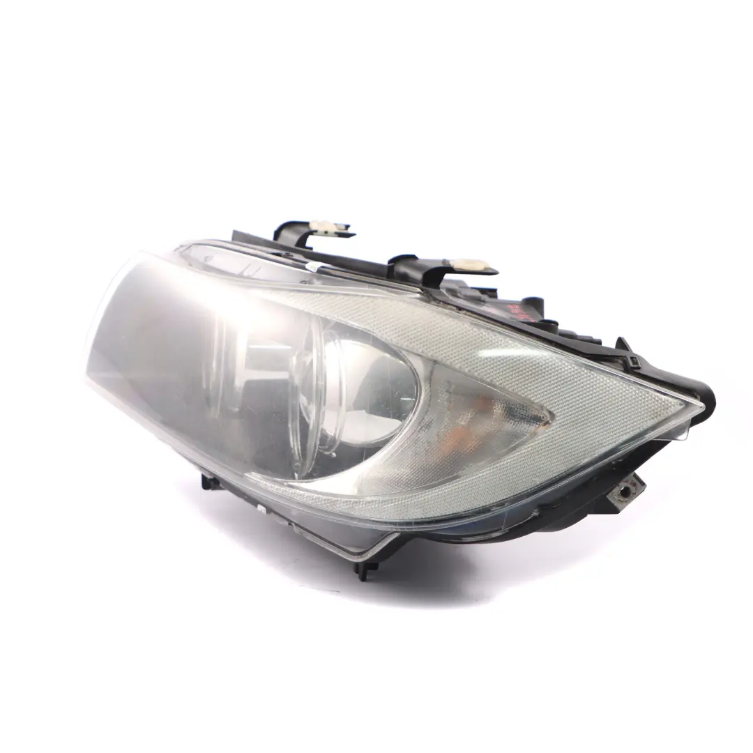 BMW E90 Bi-Xenon Headlight Headlamp Driver Side Lamp Light Left N/S 6942739