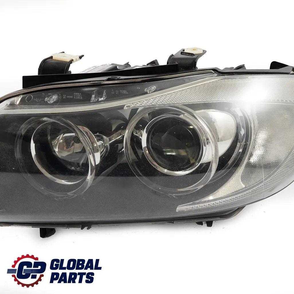 BMW 3 Series E90 E91 Passenger Side Xenon Headlight Lamp Front Left N/S 6942739