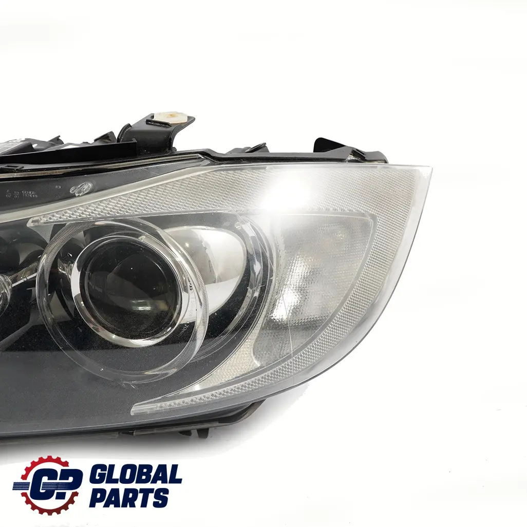 BMW 3 Series E90 E91 Passenger Side Xenon Headlight Lamp Front Left N/S 6942739